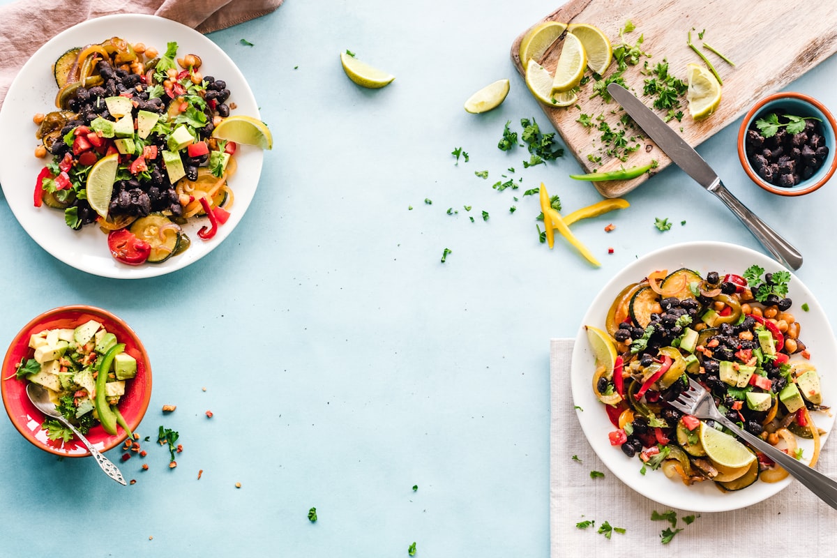 Senior nutrition expert